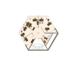 Uredski prostor Köln Za najam Njemačka | Image