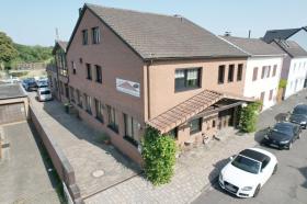 Dom szeregowy Sankt Augustin  Niemcy | Image