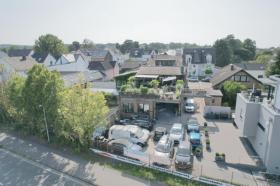 Dom szeregowy Sankt Augustin  Niemcy | Image