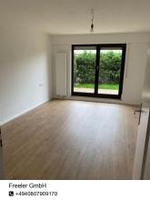 Gulv Leilighet til leie i Hamburg-Poppenbüttel, Tyskland Gulv Leilighet til leie i Hamburg-Poppenbüttel, Tyskland