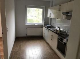 Kat Apartman Hamburg Za najam Njemačka | Image