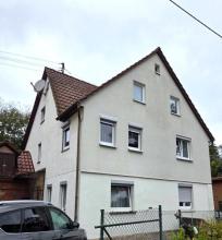 独立式住宅 待售 于 奥本韦勒, 德国