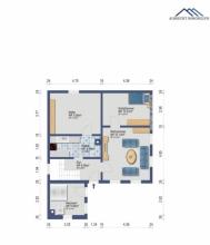 Enebolig Oppenweiler Til salgs Tyskland | Image