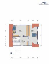 Enebolig Oppenweiler Til salgs Tyskland | Image