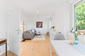 扁平 待售 于 魏布林根, 德国