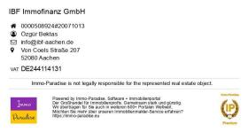 Apartamento Aquisgrán Venta Alemania | Image