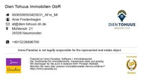 Apartamento térreo Neumünster Para alugar Alemanha | Image