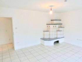 Top floor apartment  for rent in Niederwerrn, Germany