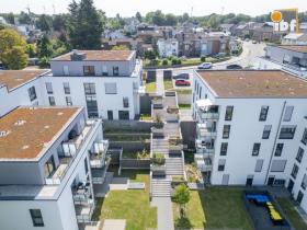 διαμέρισμα πάτωμα Alsdorf Προς Ενοικίαση Γερμανία | Image