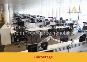 Image - Uredski blok za najam u Pforzheim-Innenstadt, Njemačka