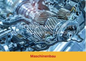 αίθουσα εργοστασίου Pforzheim Προς πώληση Γερμανία | Image