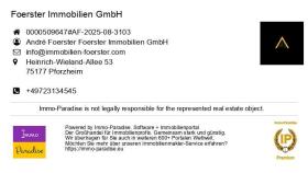 Immobiliare commerciale altro Pforzheim In affitto Germania | Image