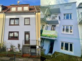 Casa plurifamiliare Brema Vendita Germania | Image