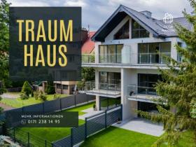 Image - منزل شبه منفصل للبيع في Szczecin-Międzyodrze-Wyspa Pucka, بولندا