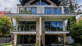 Halfvrijstaande woning Szczecin Te Koop Polen | Image