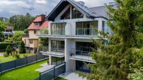 Halfvrijstaande woning Szczecin Te Koop Polen | Image