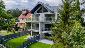 Halfvrijstaande woning Szczecin Te Koop Polen | Image