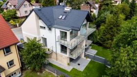 Halfvrijstaande woning Szczecin Te Koop Polen | Image