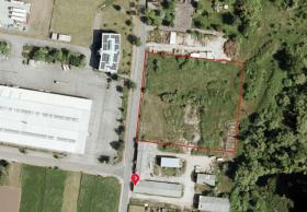 Lote comercial à venda em Pegau-Leipzig, Alemanha Lote comercial à venda em Pegau-Leipzig, Alemanha