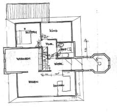 Top floor apartment  Sankt Augustin for rent Germany | Image