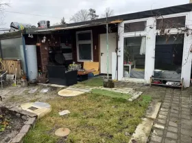 μπαγκάλοου προς πώληση στο Βερολίνο-Charlottenburg, Γερμανία