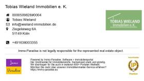 Bürofläche Köln zu mieten Deutschland | Image