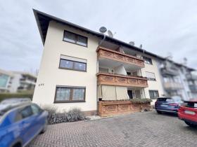 Image - Duplex apartment for sale in Königswinter, Germany