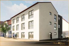 Floor Apartment for rent in Hungen-Gießen, Germany