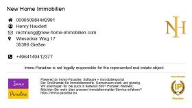 Квартира Хунген Аренда Германия | Image