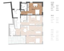 Квартира Хунген Аренда Германия | Image