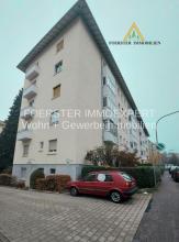 Top floor apartment  Pforzheim for sale Germany | Image
