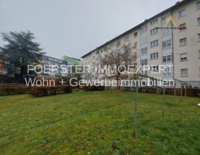 Top floor apartment  Pforzheim for sale Germany | Image