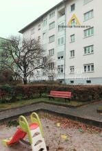 Top floor apartment  Pforzheim for sale Germany | Image