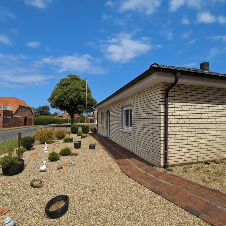 Bungalow Bunde  Niemcy | Image