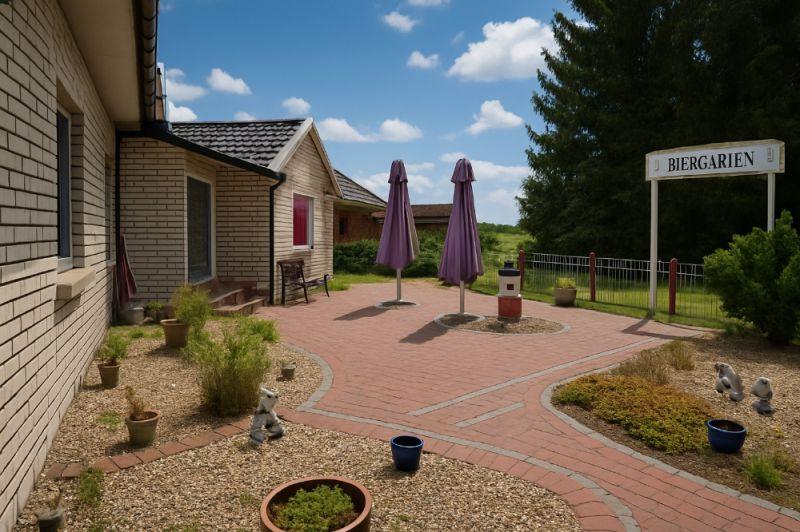 Bungalow Bunde  Niemcy | Image