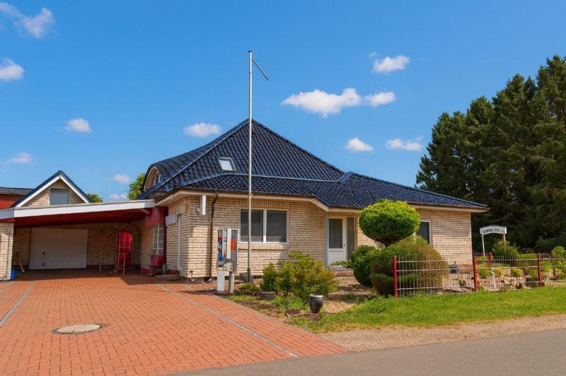 Bungalow Bunde  Niemcy | Image