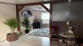 Odvojena kuća za prodaju u Eckenroth-Bad Kreuznach, Njemačka Odvojena kuća za prodaju u Eckenroth-Bad Kreuznach, Njemačka