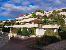 Krajnje kuće u nizu za najam u Friedrichsdorf-Dillingen, Njemačka Krajnje kuće u nizu za najam u Friedrichsdorf-Dillingen, Njemačka