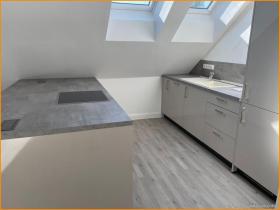 Apartamento sótão Beelitz Aluguéis Alemanha | Image