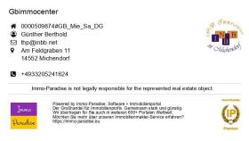 Apartamento sótão Beelitz Aluguéis Alemanha | Image