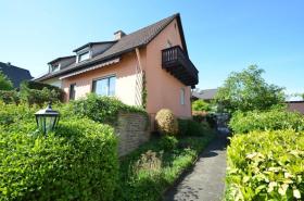 Doppelhaushälfte zu verkaufen in Siegburg, Deutschland