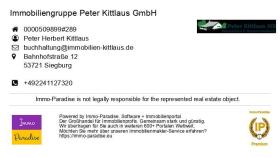 Semi-detached house Siegburg for sale Germany | Image