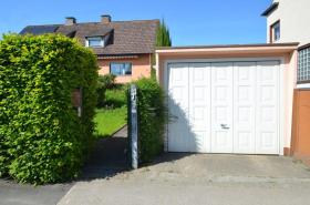 Semi-detached house Siegburg for sale Germany | Image