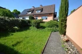 Semi-detached house Siegburg for sale Germany | Image