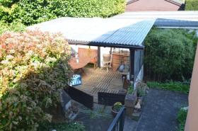Semi-detached house Siegburg for sale Germany | Image