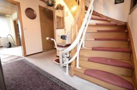 Semi-detached house Siegburg for sale Germany | Image
