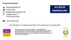 Офисное помещение Вильдау Аренда Германия | Image