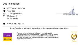 μπαγκάλοου Βερολίνο Προς πώληση Γερμανία | Image