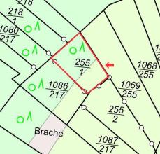Propriedade da terra / florestal à venda em Altenahr-Ahrweiler, Alemanha Propriedade da terra / florestal à venda em Altenahr-Ahrweiler, Alemanha