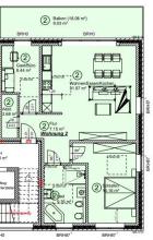 zemin kat daire Osnabrück Satılık Almanya | Image